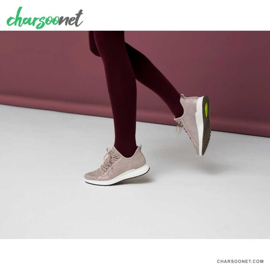 کفش پیاده روی و دویدن اکو زنانه Ecco St.1 کد 52355-837803