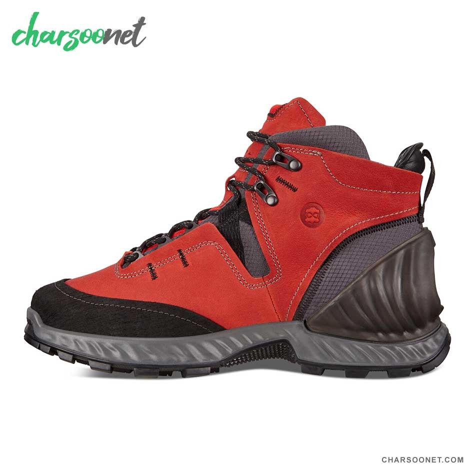 کفش کوهنوردی ضدآب اکو مدل Ecco Exohike کد 57480-840734 کفش کوهنوردی ضدآب اکو مدل Ecco Exohike کد 57480-840734