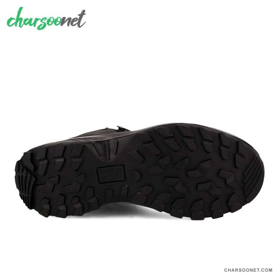 کفش طبیعتگردی نپال مردانه Nepall Titlis Jab 4 - N89KIRAT_C