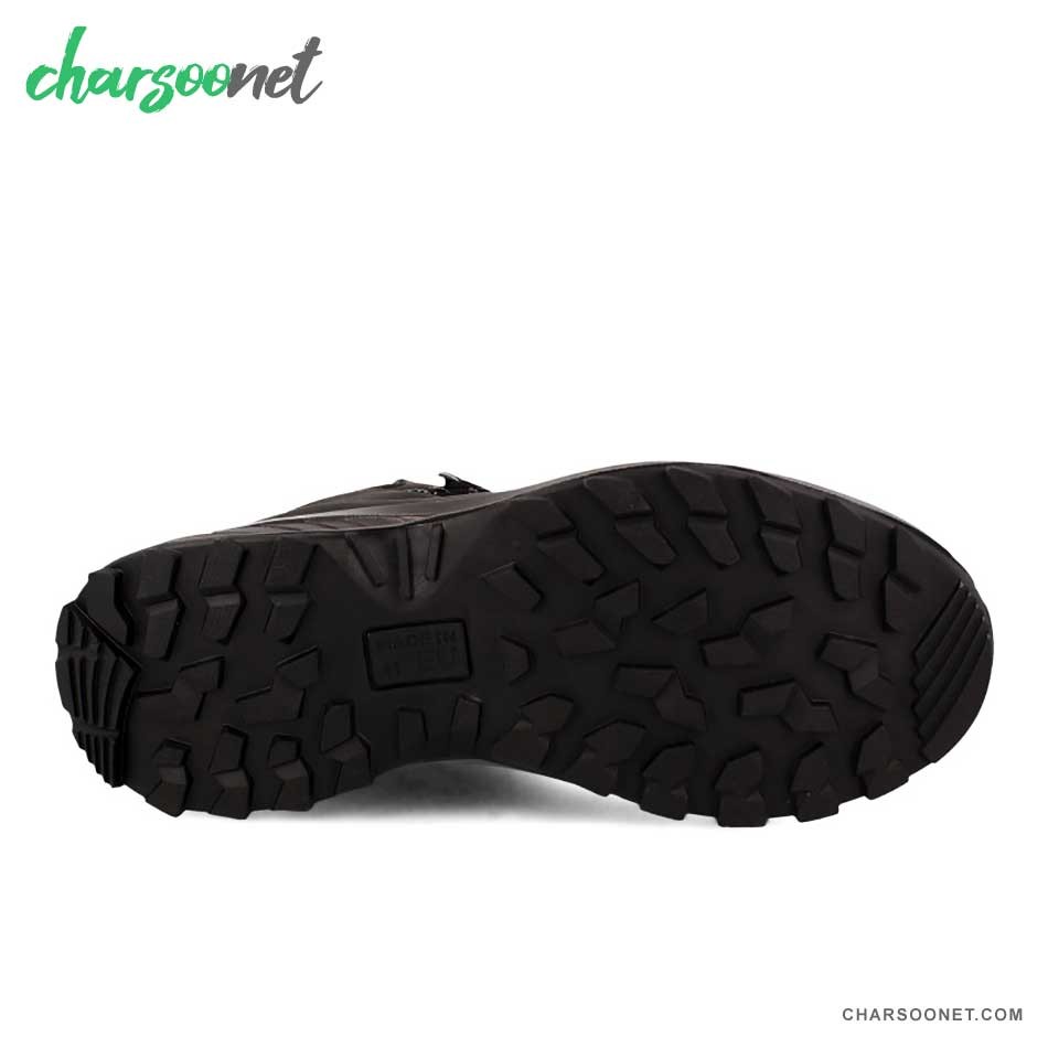 کفش طبیعتگردی نپال مردانه Nepall Titlis Jab 4 - N89KIRAT_C کفش طبیعتگردی نپال مردانه Nepall Titlis Jab 4 - N89KIRAT_C