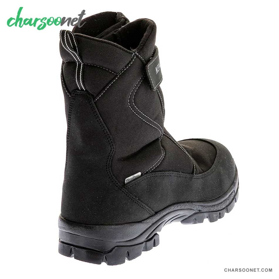 بوت کوهنوردی نپال ضدآب مردانه Nepall Siberian Strap 1Men بوت کوهنوردی نپال ضدآب مردانه Nepall Siberian Strap 1Men