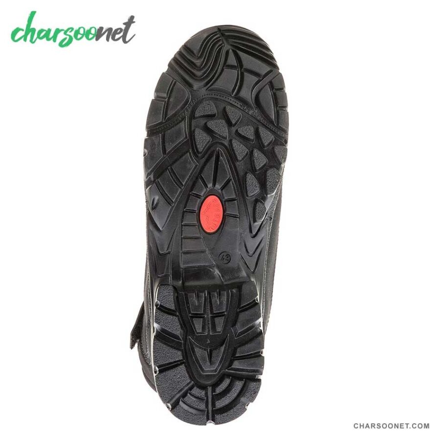 بوت کوهنوردی نپال ضدآب مردانه Nepall Siberian Strap 1Men