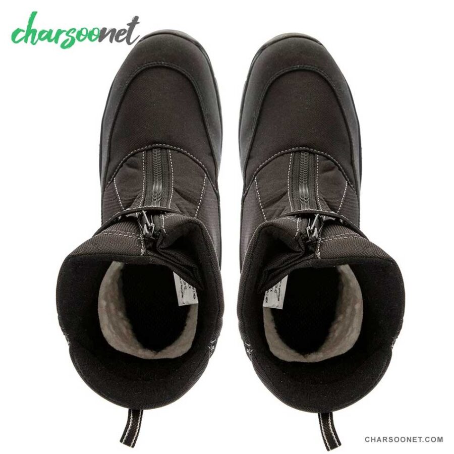 بوت کوهنوردی نپال ضدآب مردانه Nepall Siberian Strap 1Men