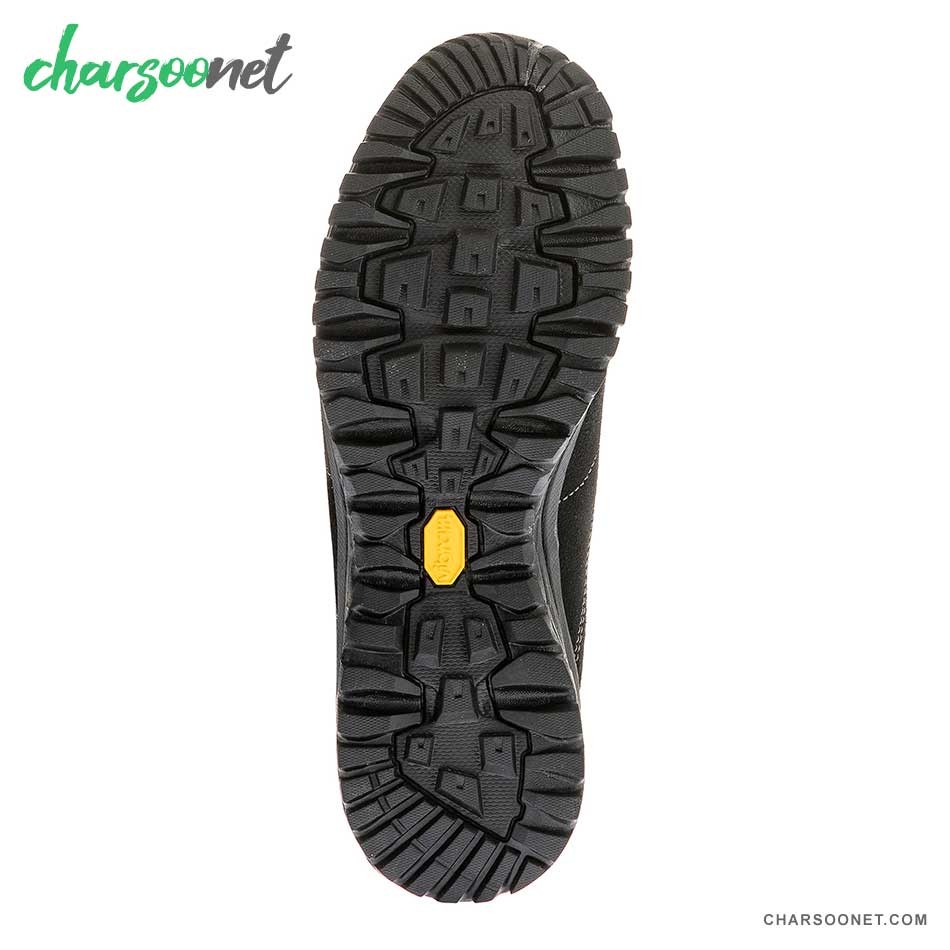 کفش کوهنوردی نپال ضدآب مردانه Nepall Le Florıans Hıgh 44 کفش کوهنوردی نپال ضدآب مردانه Nepall Le Florıans Hıgh 44