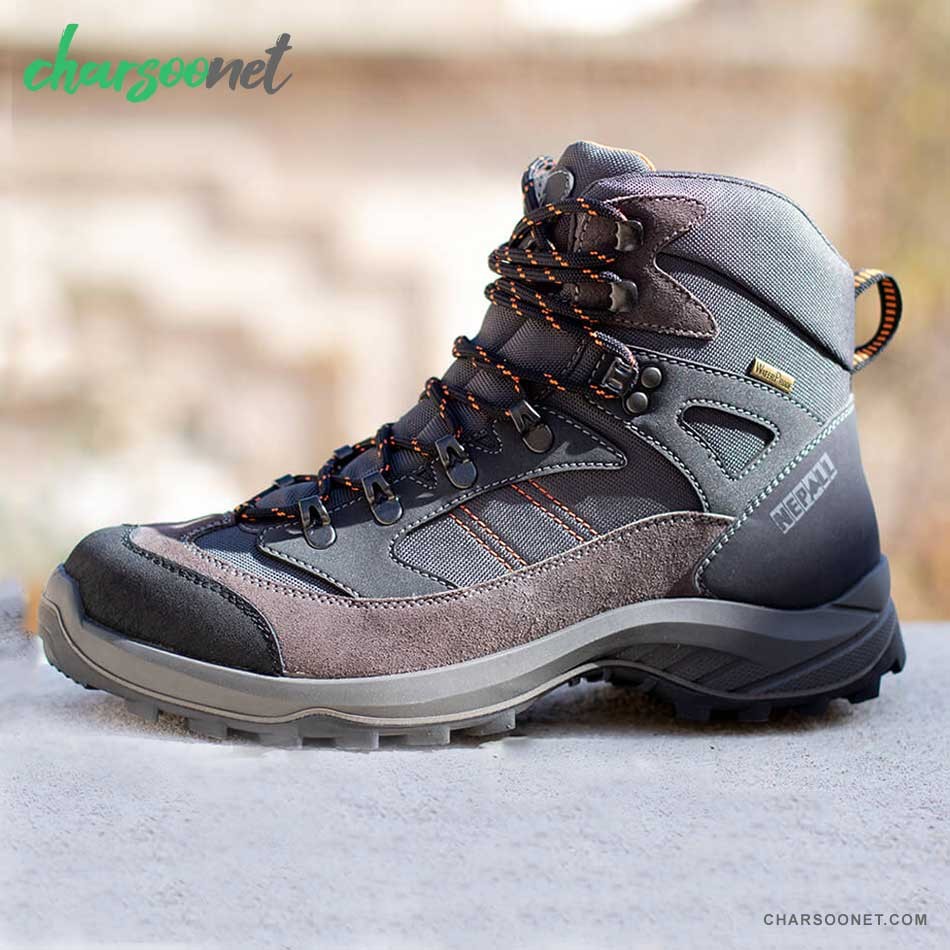بوت ضدآب طبیعتگردی نپال زنانه Nepall Kepler Jab7 Waterproof