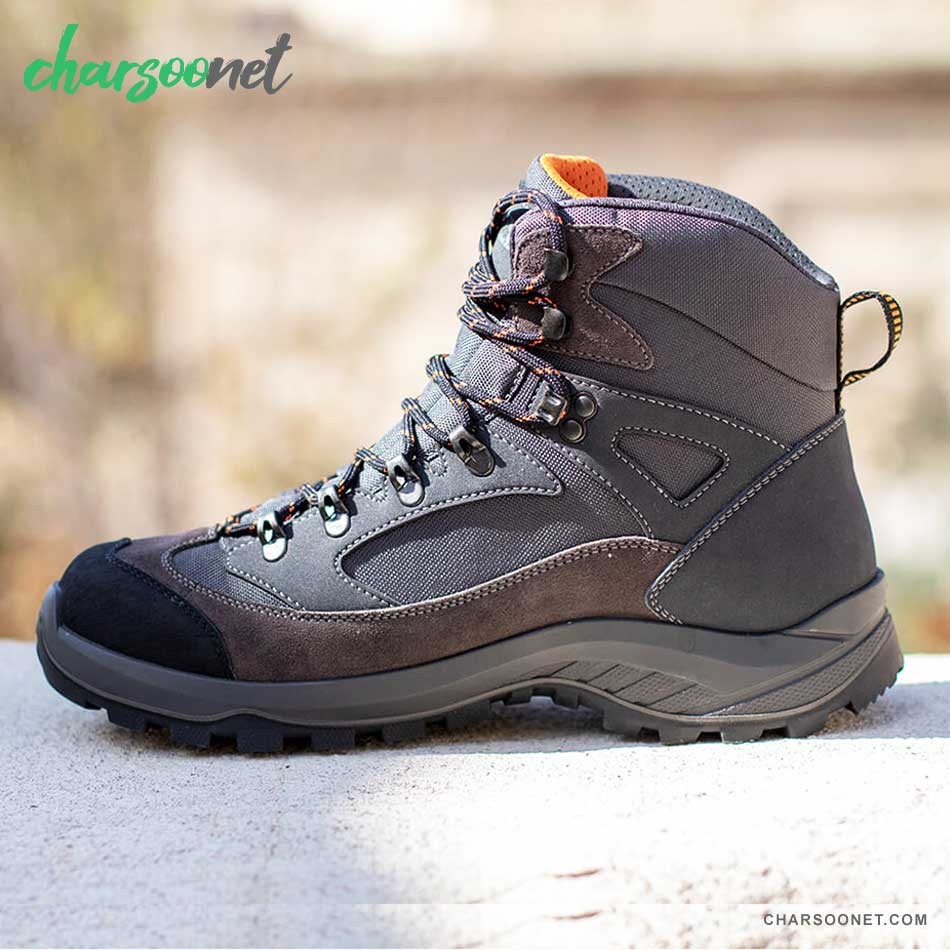 بوت ضدآب طبیعتگردی نپال زنانه Nepall Kepler Jab7 Waterproof