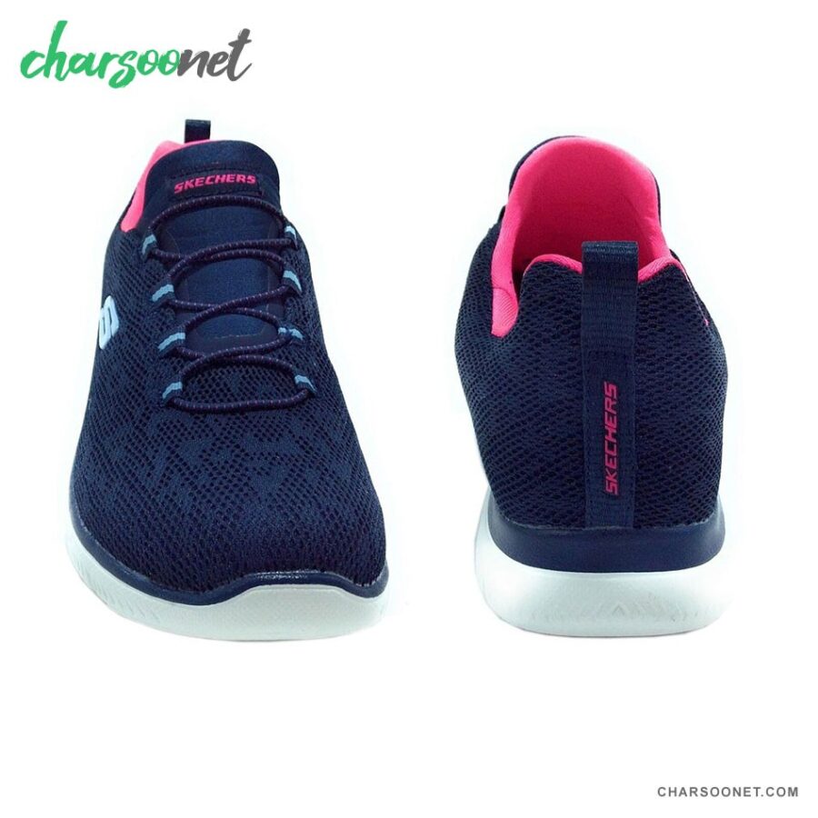 کفش ورزشی اسکچرز Skechers Summits کد 149037nvhp