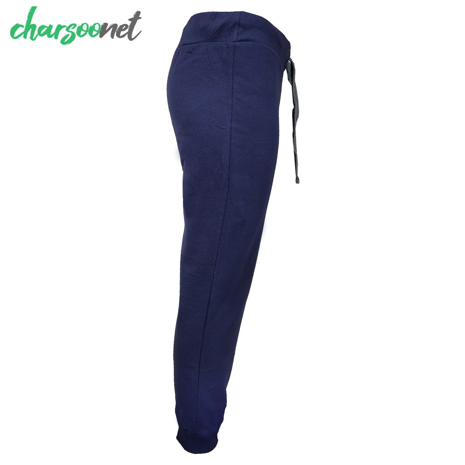 شلوار نخی مچ دار زنانه مدل crane damen jogginghose کد 2331-3941 شلوار نخی مچ دار زنانه مدل crane damen jogginghose کد 2331-3941