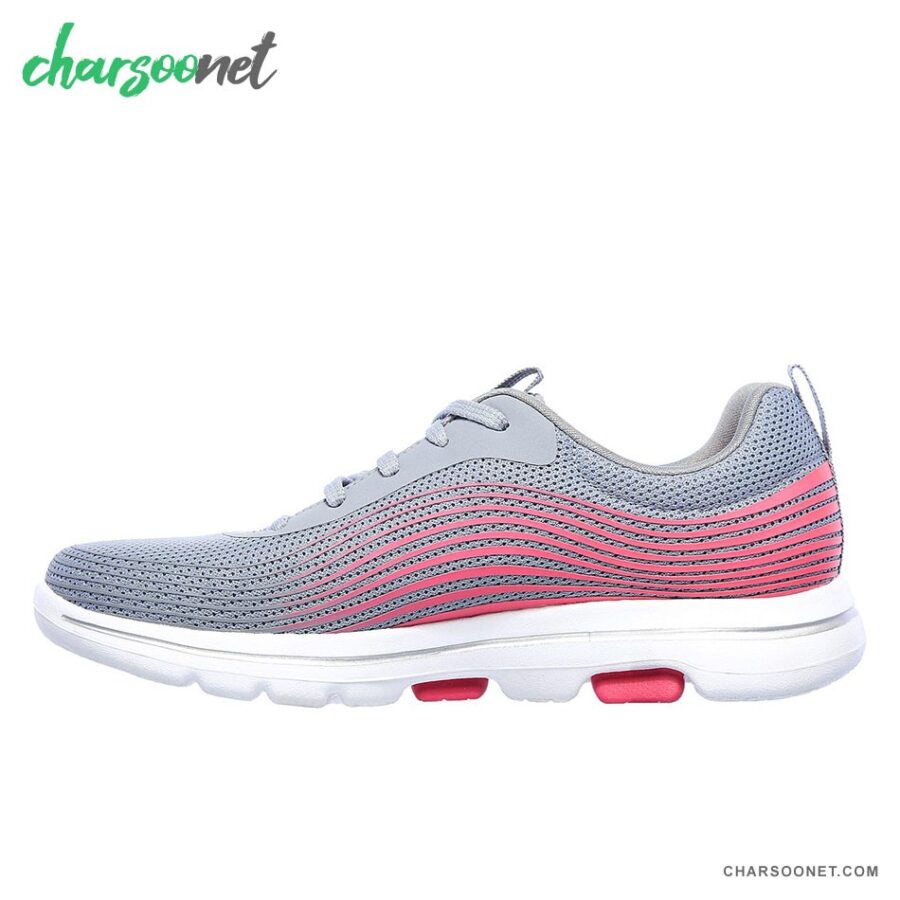 کفش پیاده روی و دویدن اسکچرز Skechers Go Walk 5 - Exotic