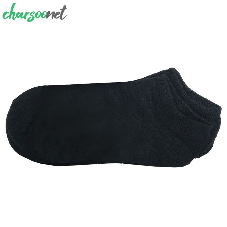 جوراب ساق کوتاه لیورجی مدل Livergy harren کد 851646