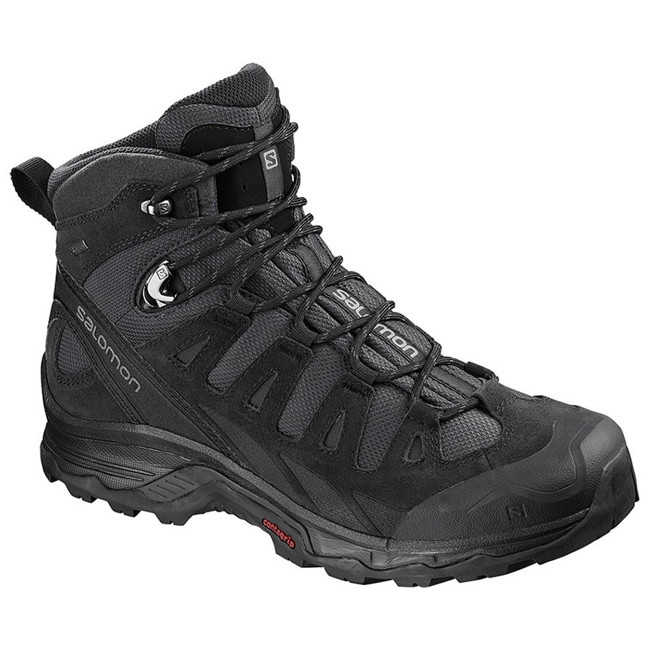 کفش سالومون مدل Salomon Quest Prime GTX کد 404637 کفش سالومون مدل Salomon Quest Prime GTX کد 404637