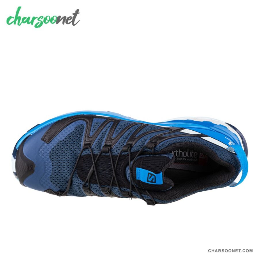 کفش کوهنوردی سالومون Salomon XA Pro 3D v8 کد SA-409877