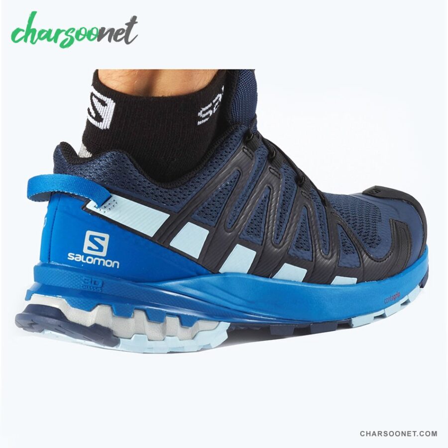 کفش کوهنوردی سالومون Salomon XA Pro 3D v8 کد SA-409877