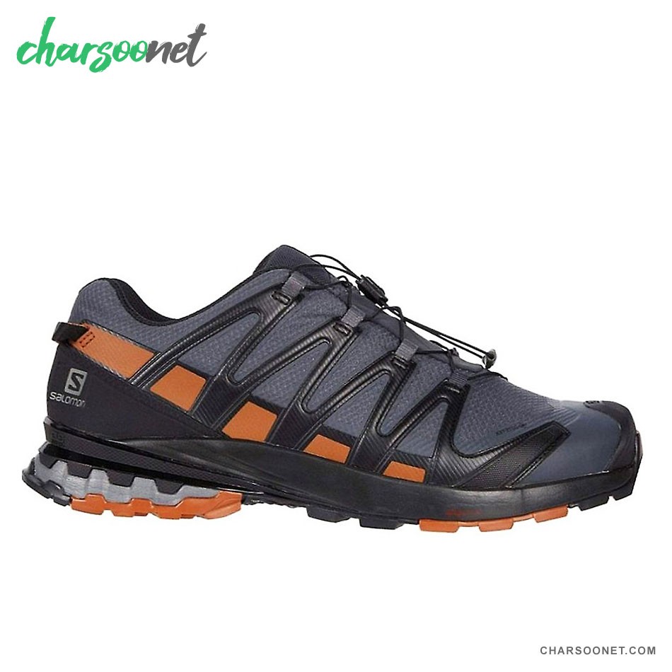 کفش کوهنوردی ضداب سالومون Salomon XA PRO 3D V8 GTX SA-409892