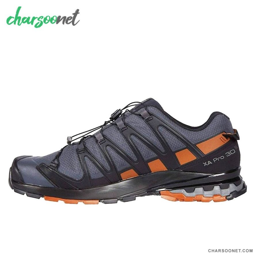 کفش کوهنوردی ضداب سالومون Salomon XA PRO 3D V8 GTX SA-409892