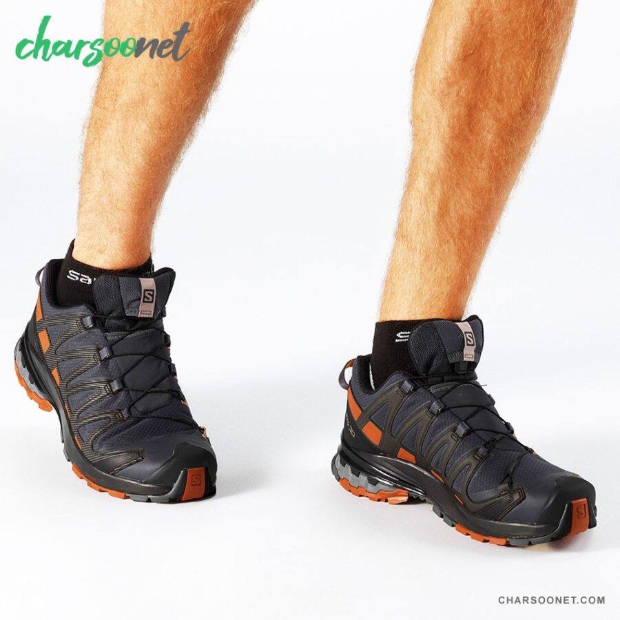 کفش کوهنوردی ضداب سالومون Salomon XA PRO 3D V8 GTX SA-409892