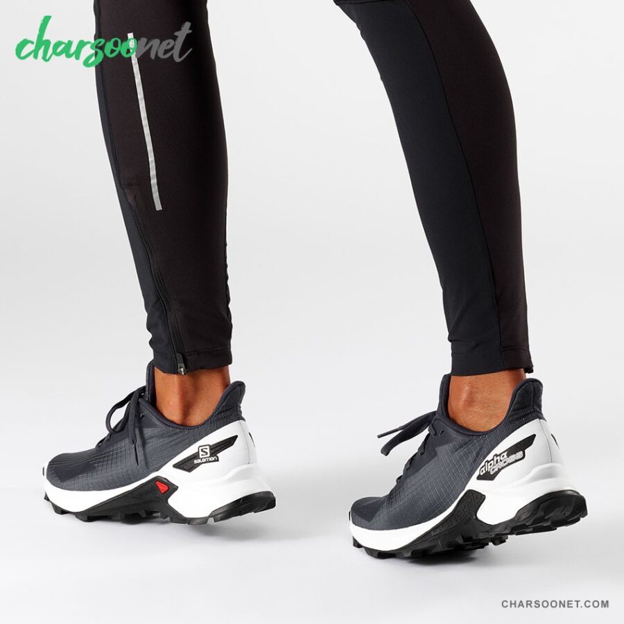 کفش کوهنوردی سالومون Salomon Alphacross Blast کد SA-411038