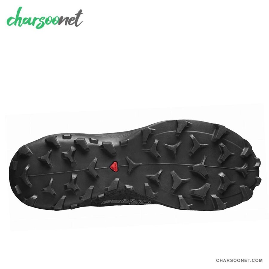 کفش کوهنوردی سالومون مردانه Salomon Wildcross کد SA-411055