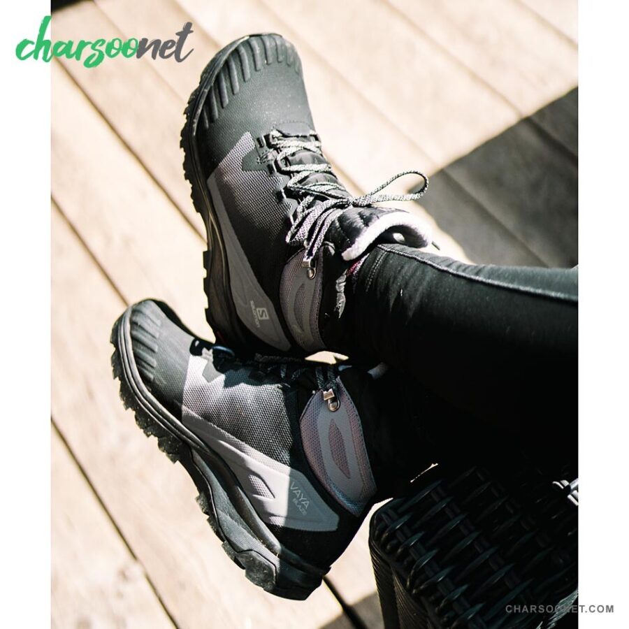 کفش کوهنوردی سالومون Salomon Vaya Blaze کد SA-411132