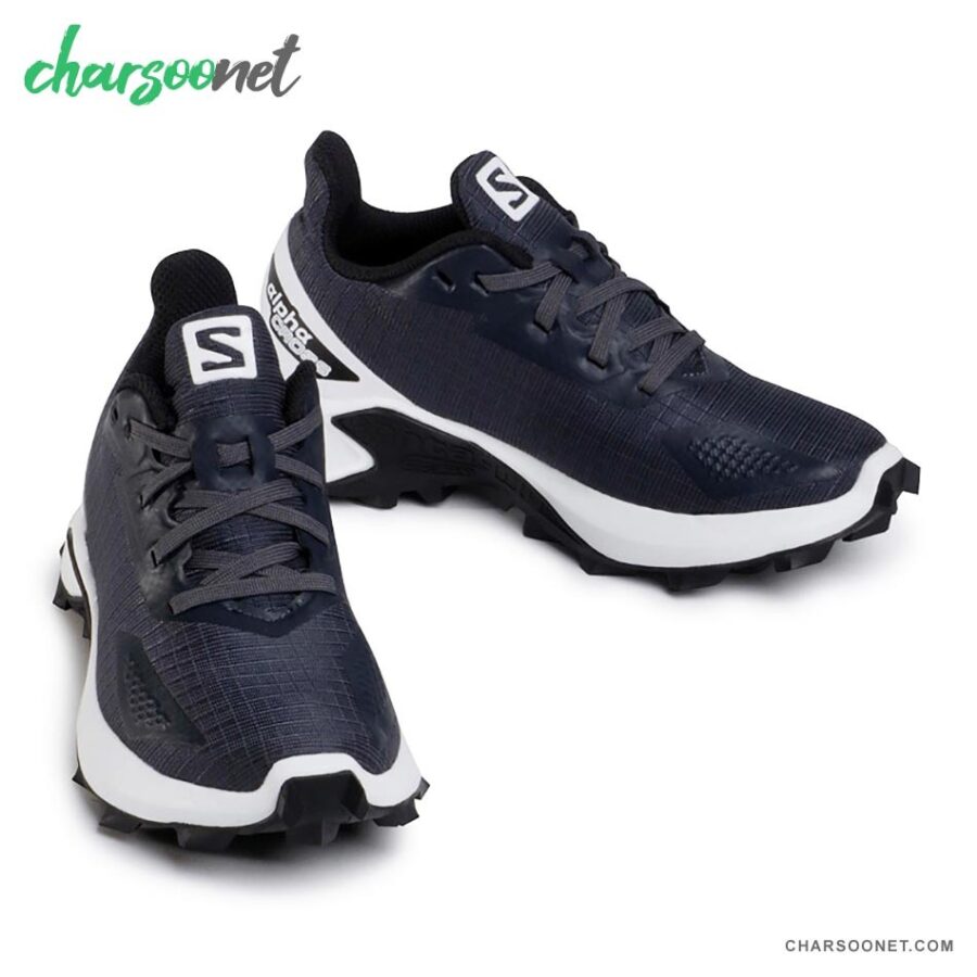 کفش کوهنوردی سالومون Salomon Alphacross Blast کد Sa-411160