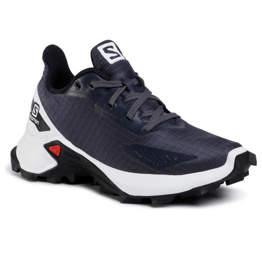 کفش کوهنوردی سالومون Salomon Alphacross Blast کد Sa-411160