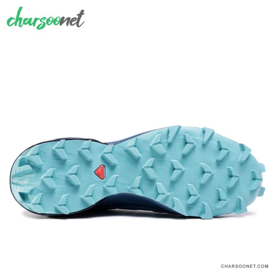 کفش کوهنوردی ضدآب سالومون Salomon Speedcross 5 Gtx SA-411175