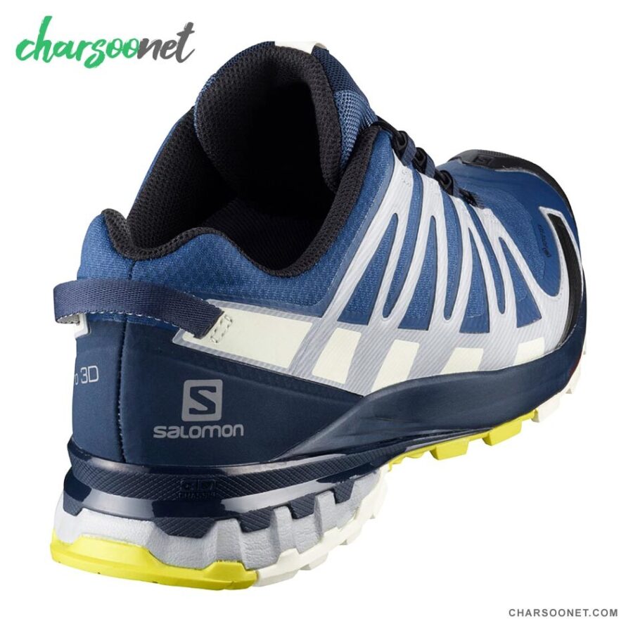 کفش کوهنوردی سالومون Salomon XA PRO 3D V8 GTX کد SA-411181