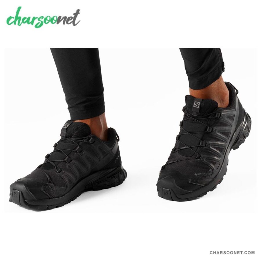 کفش کوهنوردی ضداب سالومون Salomon Xa Pro 3D V8 gtx SA-411182