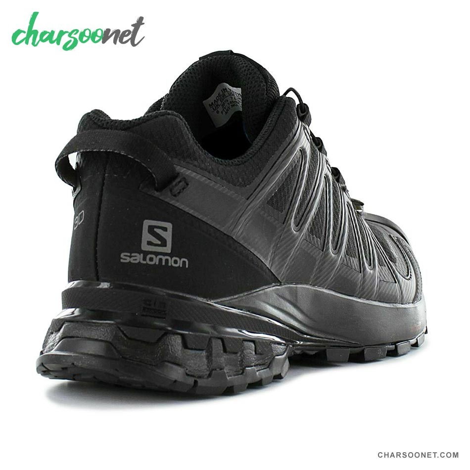 کفش کوهنوردی ضداب سالومون Salomon Xa Pro 3D V8 GTX 411182 کفش کوهنوردی ضداب سالومون Salomon Xa Pro 3D V8 gtx SA-411182