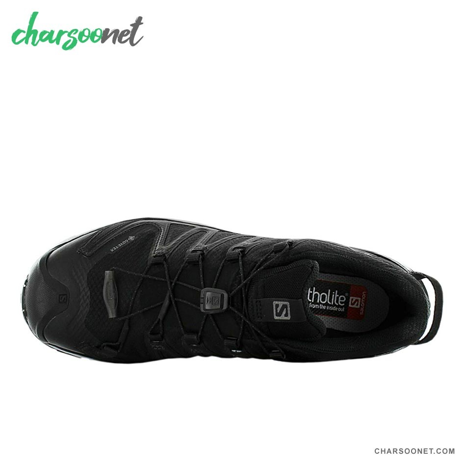 کفش کوهنوردی ضداب سالومون Salomon Xa Pro 3D V8 GTX 411182 کفش کوهنوردی ضداب سالومون Salomon Xa Pro 3D V8 gtx SA-411182