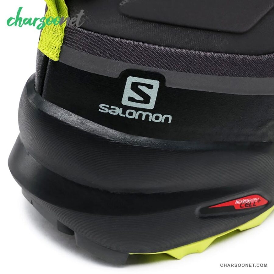 کفش کوهنوردی ضدآب سالومون Salomon Cross Hike Mid Gtx