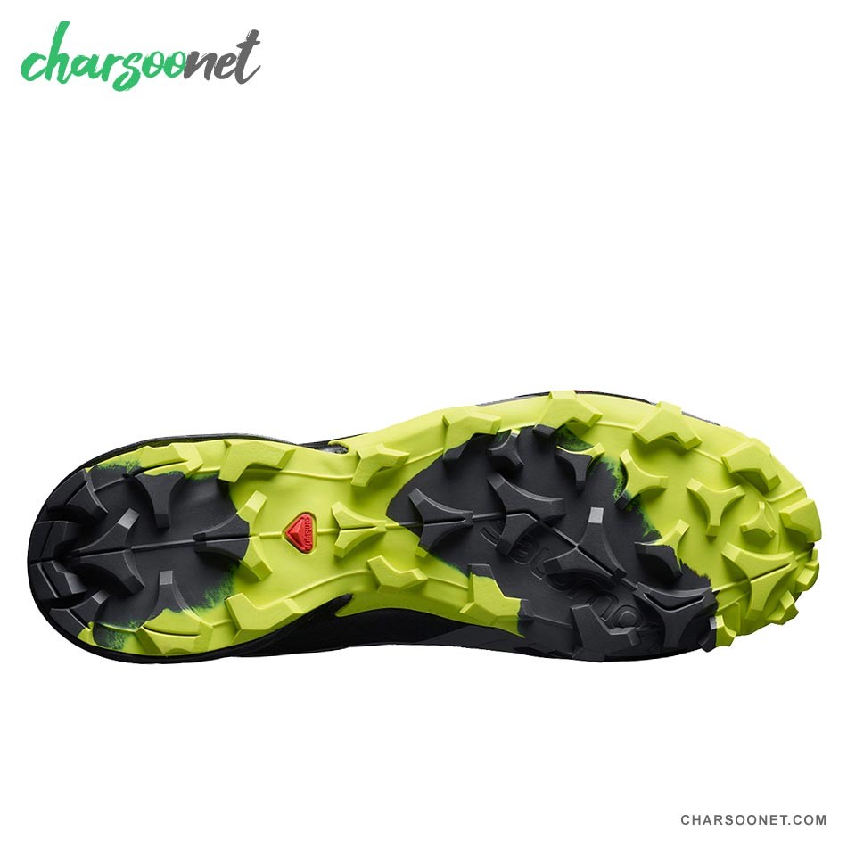 کفش کوهنوردی ضدآب سالومون Salomon Cross Hike Mid Gtx SA-411186 کفش کوهنوردی ضدآب سالومون Salomon Cross Hike Mid Gtx