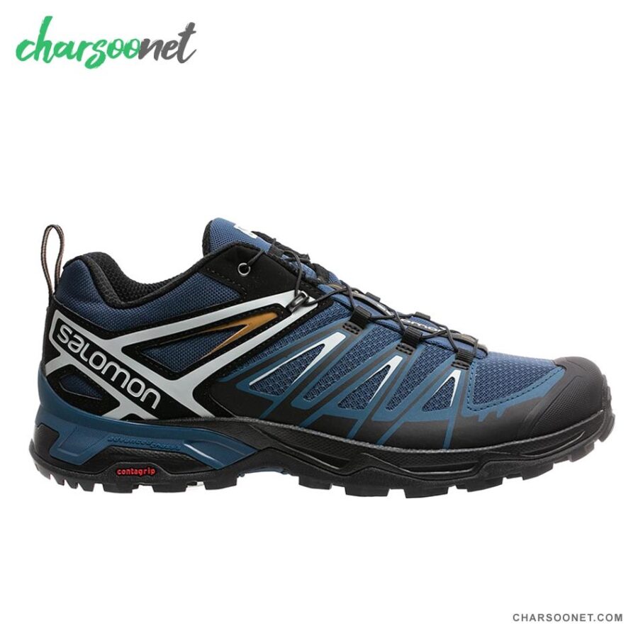 کفش کوهنوردی سالومون مردانه Salomon X Ultra 3 SA-411399