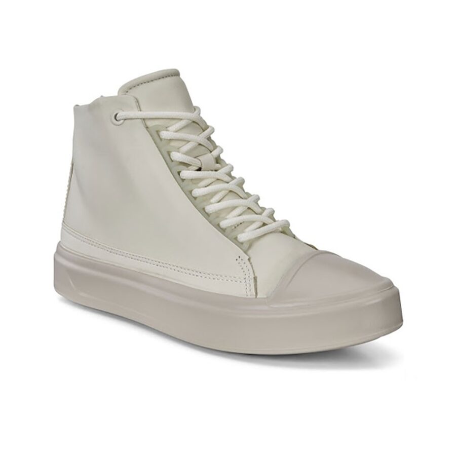 کفش اکو زنانه مدل Ecco Trainers کد 221813-01152