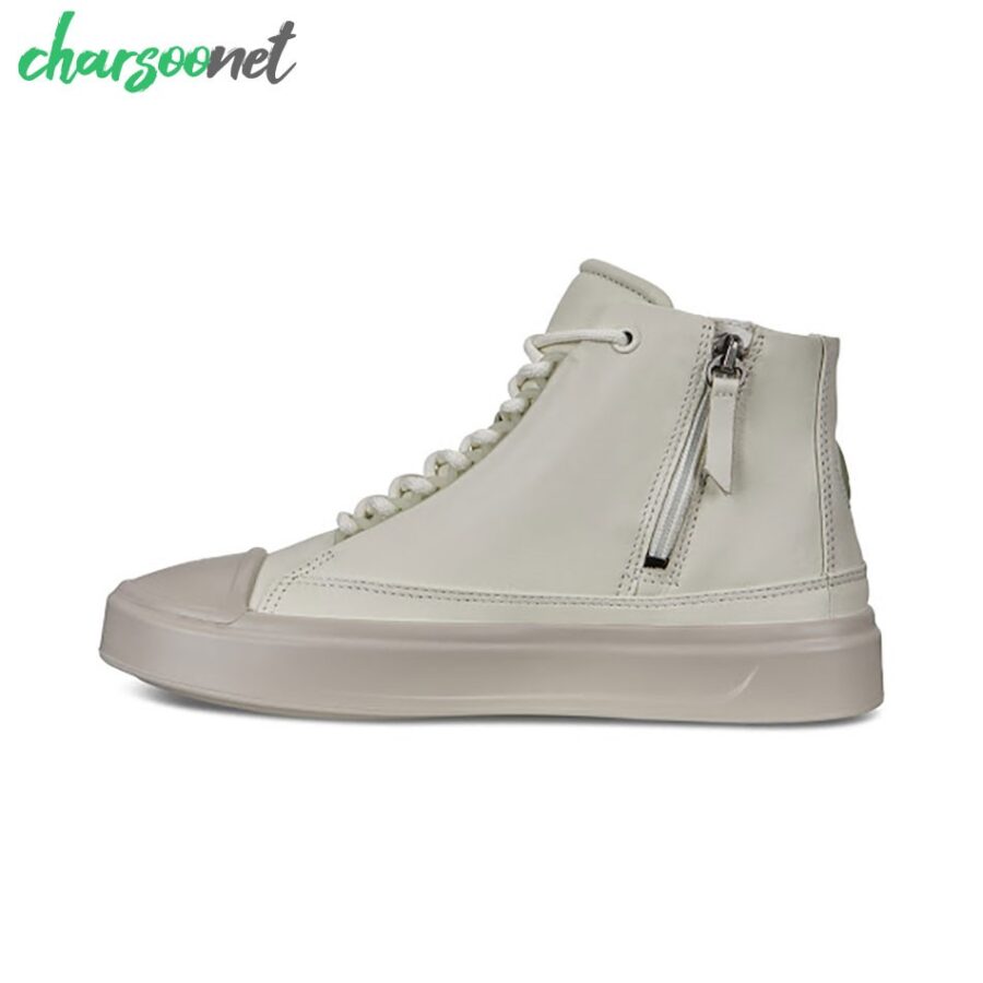 کفش اکو زنانه مدل Ecco Trainers کد 221813-01152