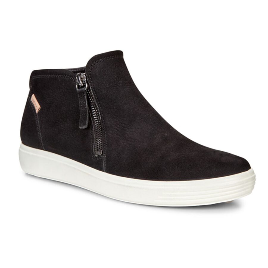 کفش اکو زنانه مدل SOFT 7 W کد 430243-50263