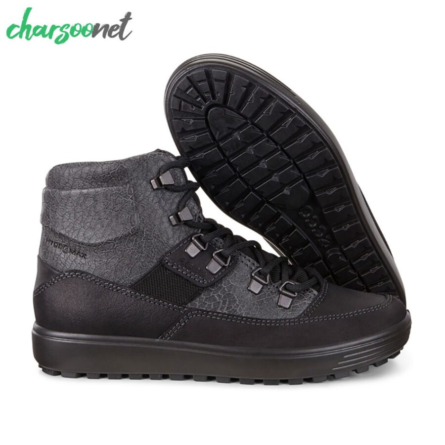 کفش رسمی زنانه اکو مدل Ecco Soft 7 Tred کد 450273-51052