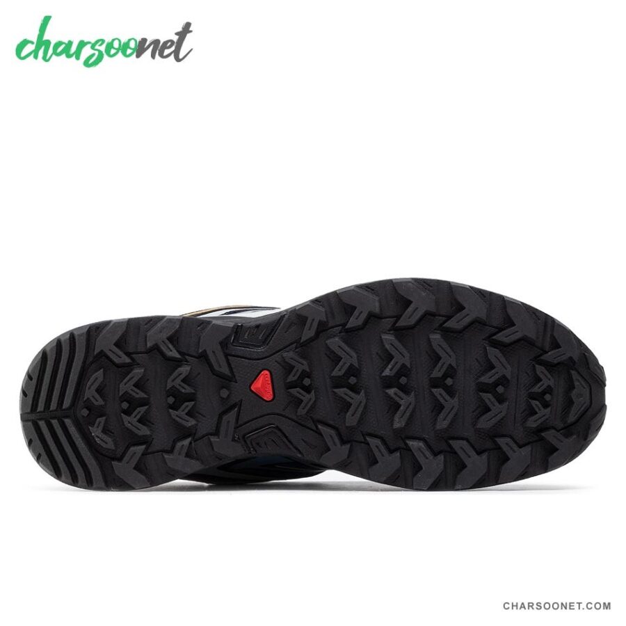 کفش کوهنوردی سالومون مردانه ضداب Salomon X Ultra 3 Gtx SA-411685