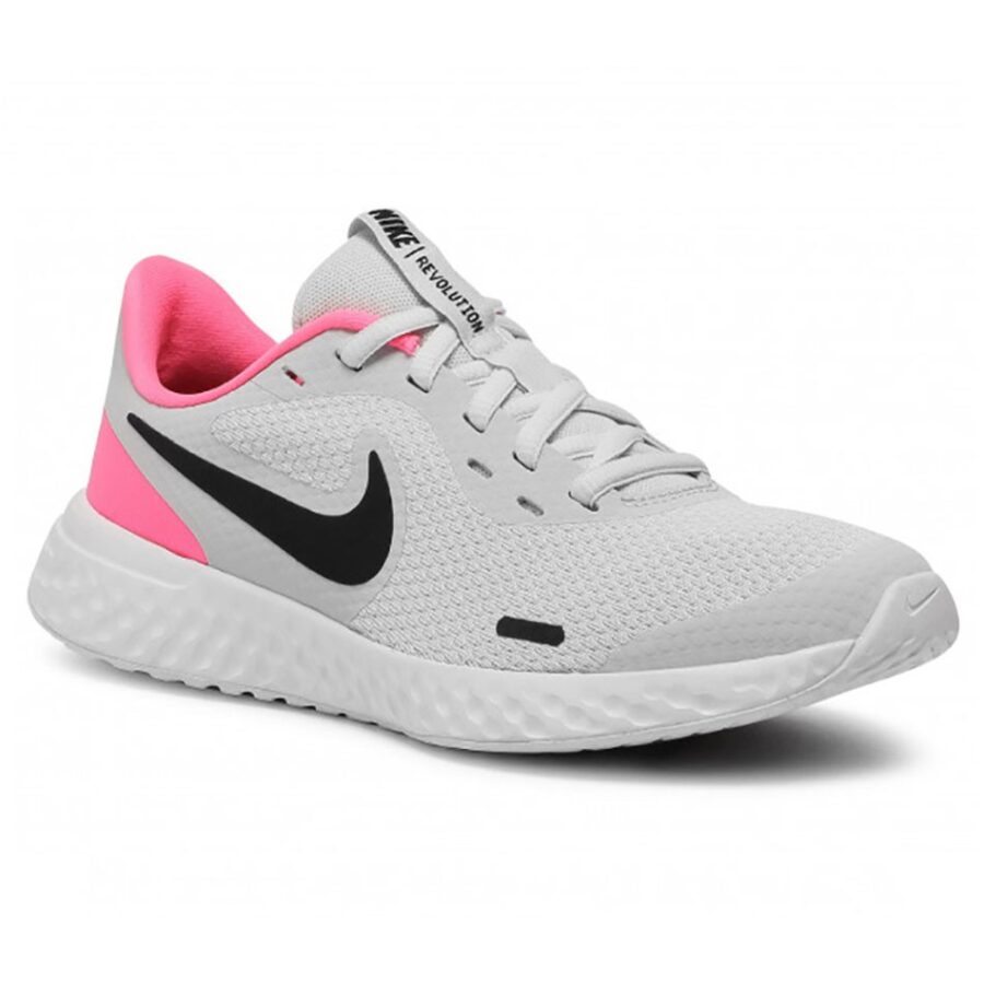 کفش ورزشی نایک مدل Nike Revolution 5 کد BQ5671-010