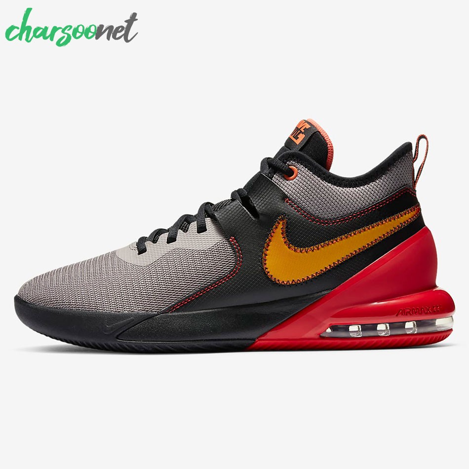 کفش بسکتبال نایک مدل Nike Air Max Impact کد CI1396-007 کفش بسکتبال نایک مدل Nike Air Max Impact کد CI1396-007