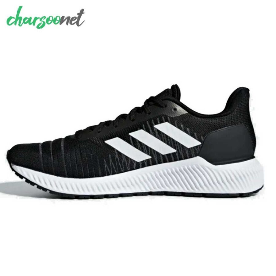 کفش ورزشی آدیداس مدل adidas solar ride کد G27772