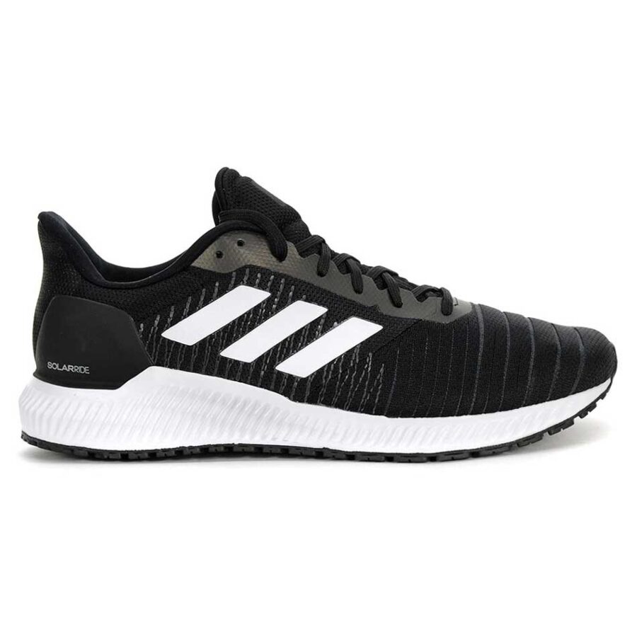 کفش ورزشی آدیداس مدل adidas solar ride کد G27772