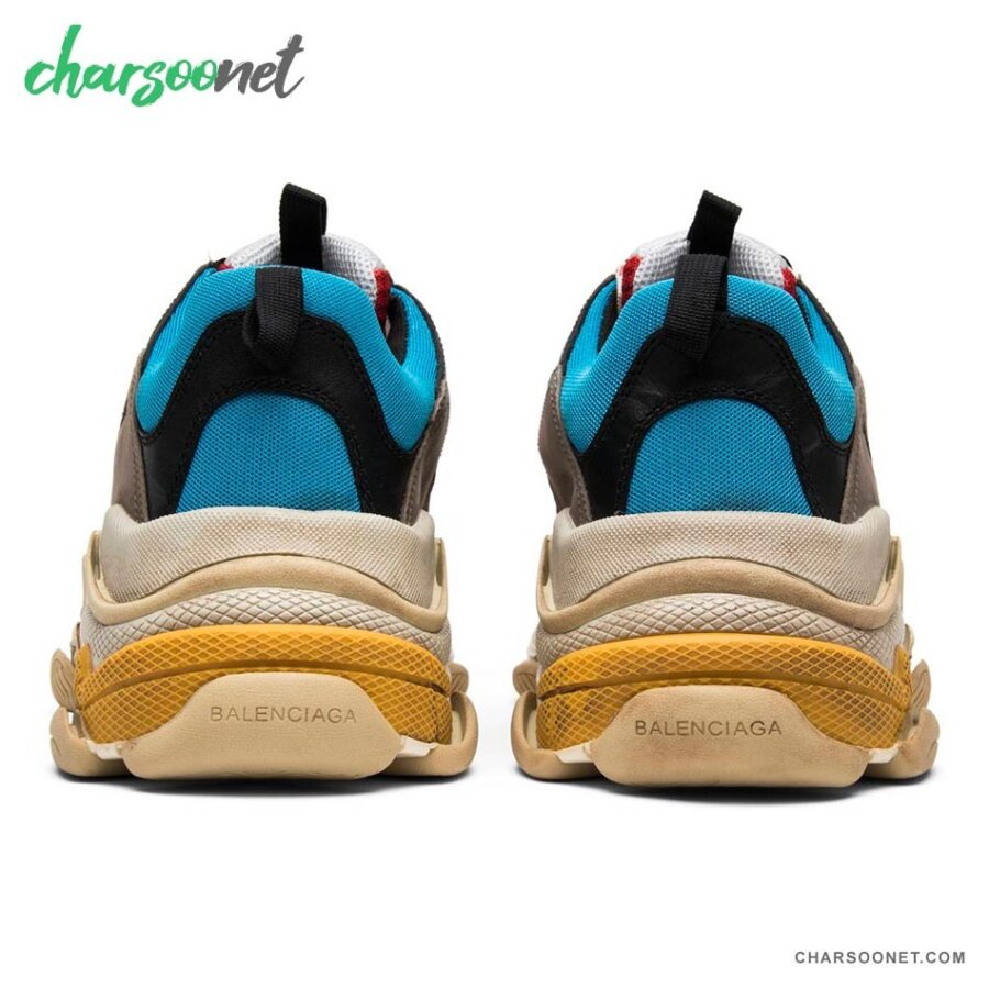 کفش بالنسیاگا Balenciaga Triple s