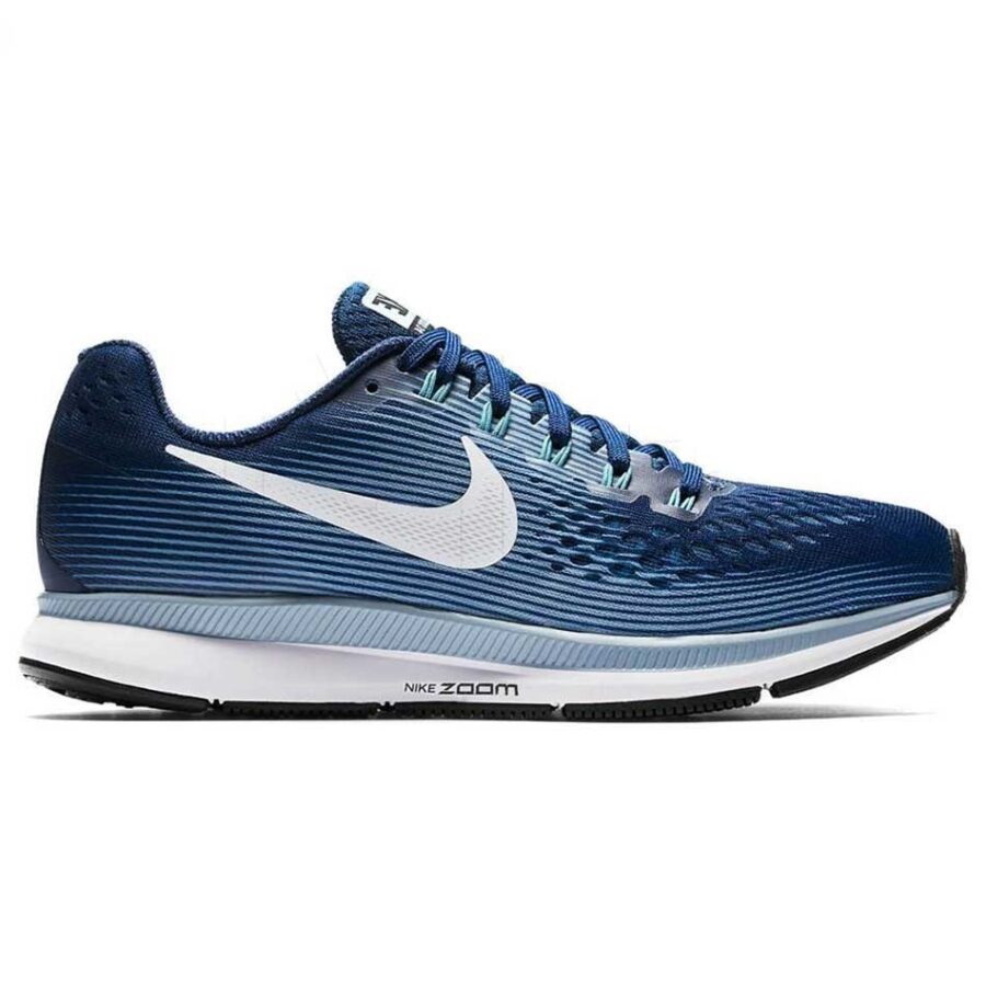 کفش ورزشی نایک مدل Nike Zoom Pegasus 34 کد 880560_402