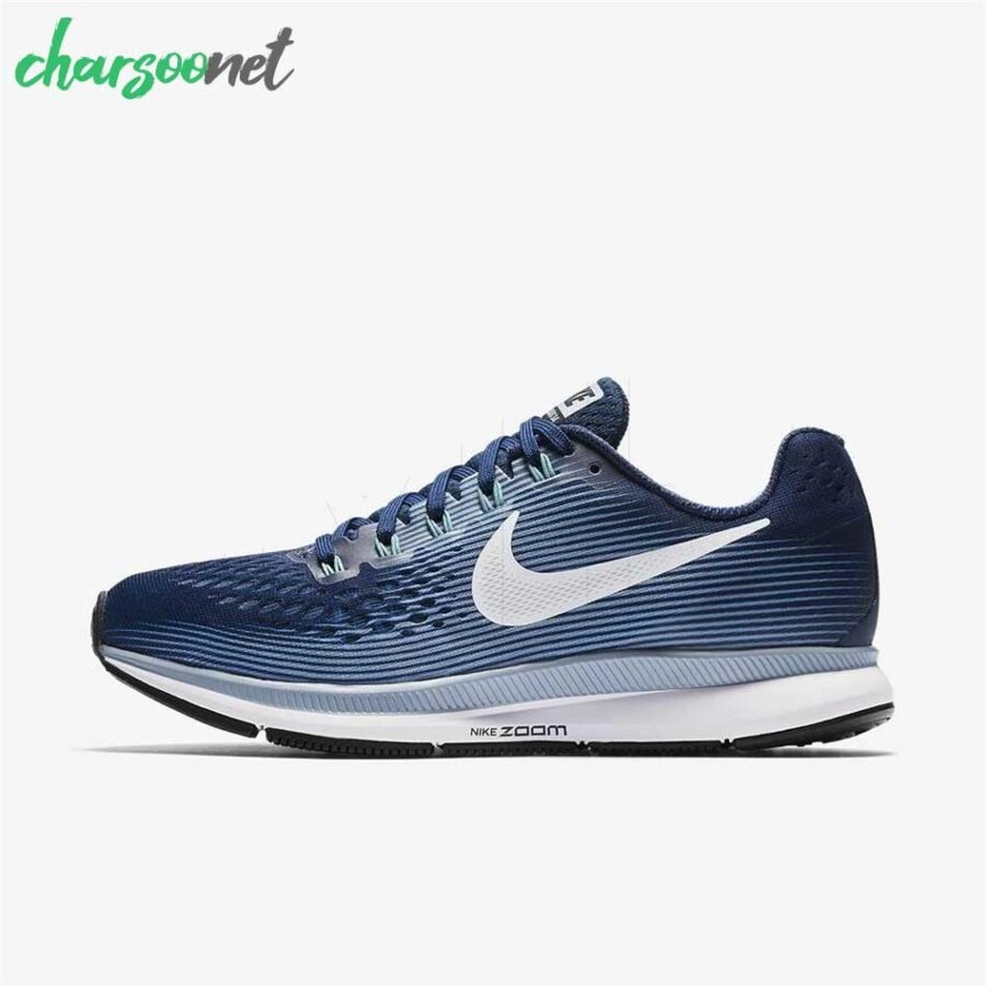کفش ورزشی نایک مدل Nike Zoom Pegasus 34 کد 880560_402