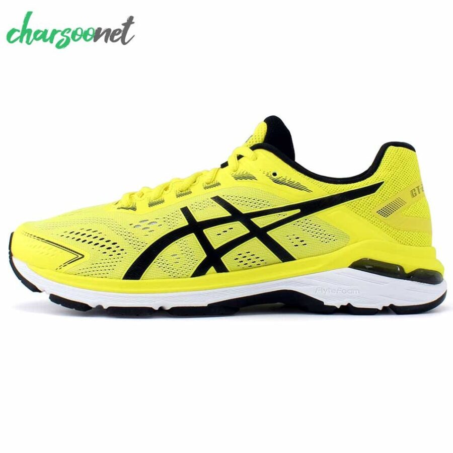 کفش اسیکس مردانه مدل  Asics Men's GT-2000 7 کد 1011a158
