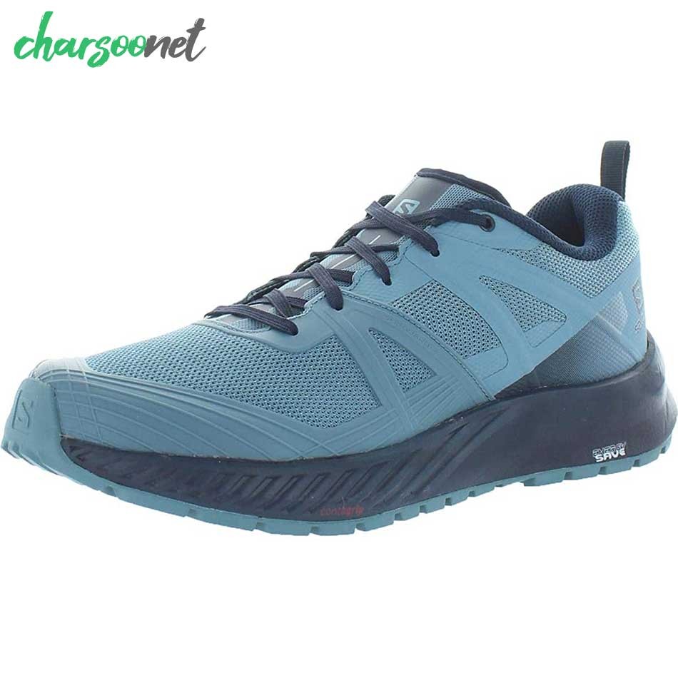 کفش پیاده روی سالومون مدل Salomon Odyssey Triple کد 406861 کفش پیاده روی سالومون مدل Salomon Odyssey Triple کد 406861