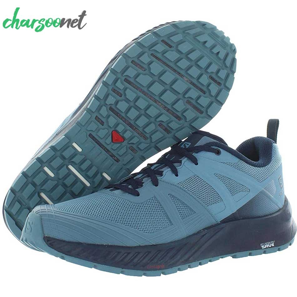 کفش پیاده روی سالومون مدل Salomon Odyssey Triple کد 406861 کفش پیاده روی سالومون مدل Salomon Odyssey Triple کد 406861
