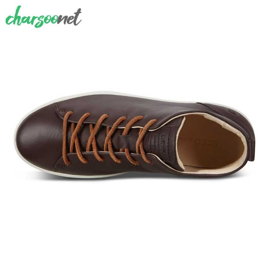 کفش اسنیکر اکو زنانه مدل ECCO Soft 8 W کد 45095301178