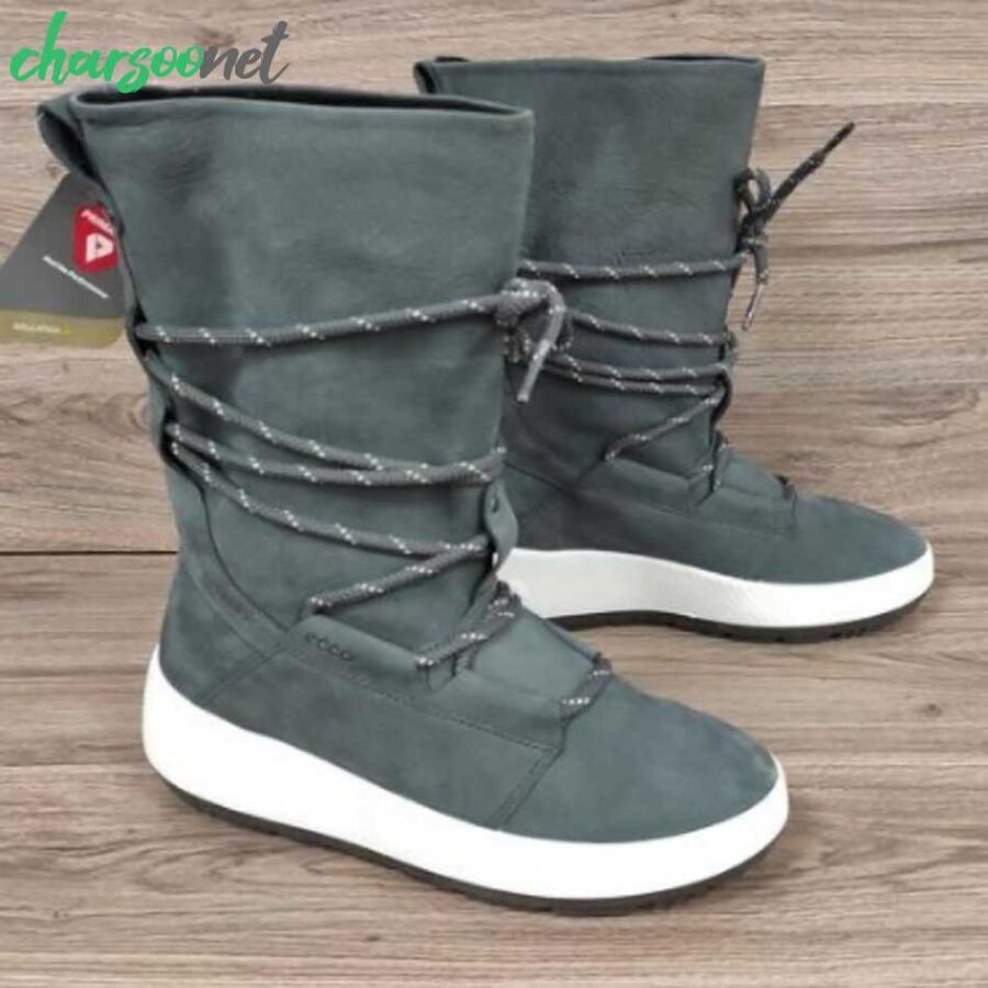 بوت زمستانه زنانه اکو مدل BOOTS ECCO UKIUK 2.0 کد 80160302602
